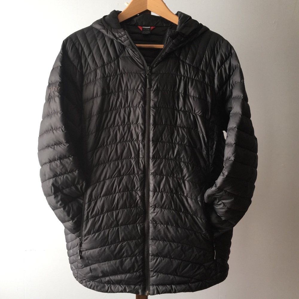 Marker Men’s Lightweight Jacket